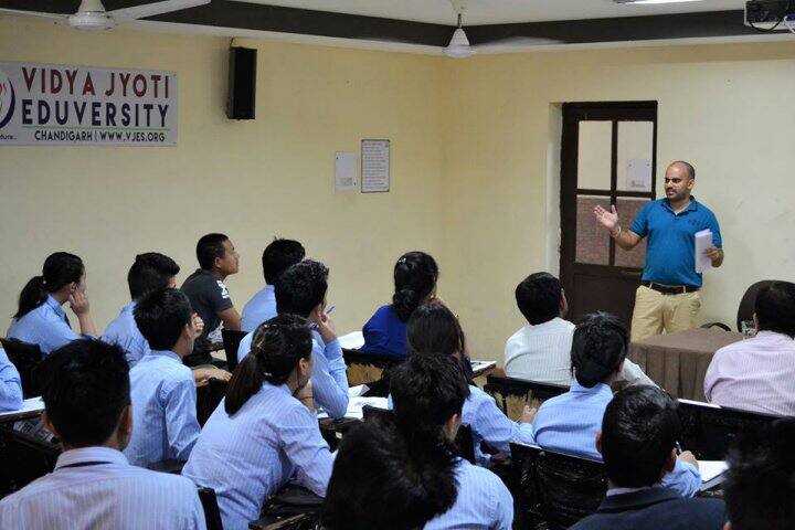 classroom
